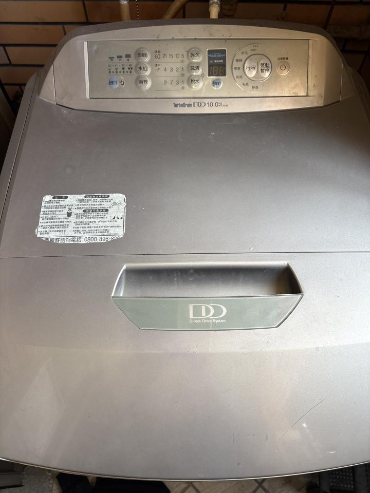 大型垃圾回收案件圖片