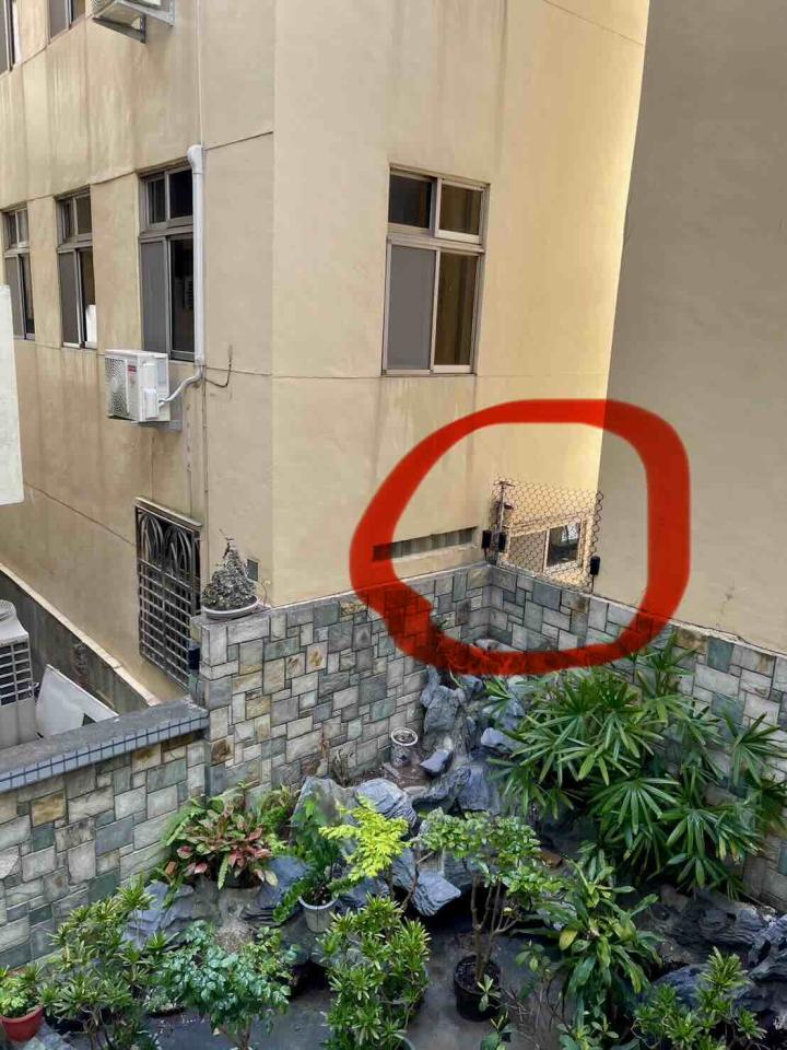 圍籬工程案件圖片