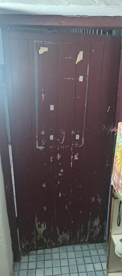 門片維修案件圖片