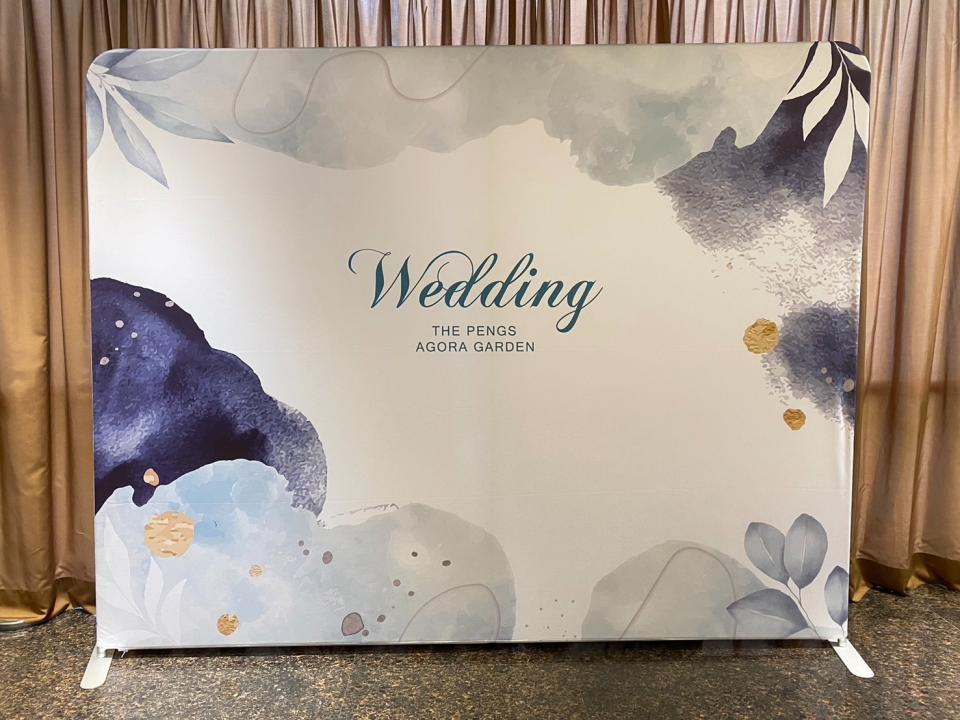 活動場地佈置案件圖片