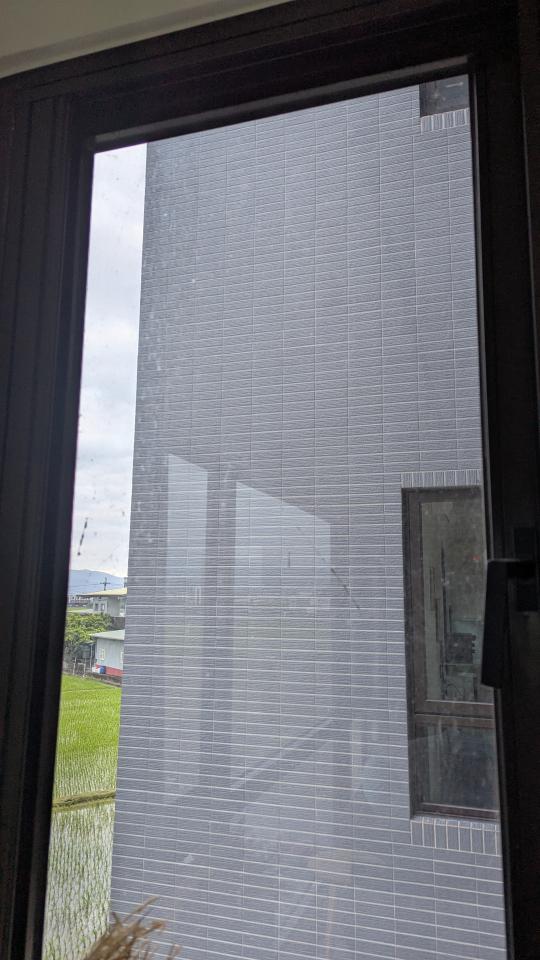 玻璃清潔案件圖片