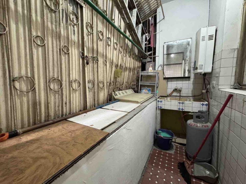 熱水器安裝案件圖片