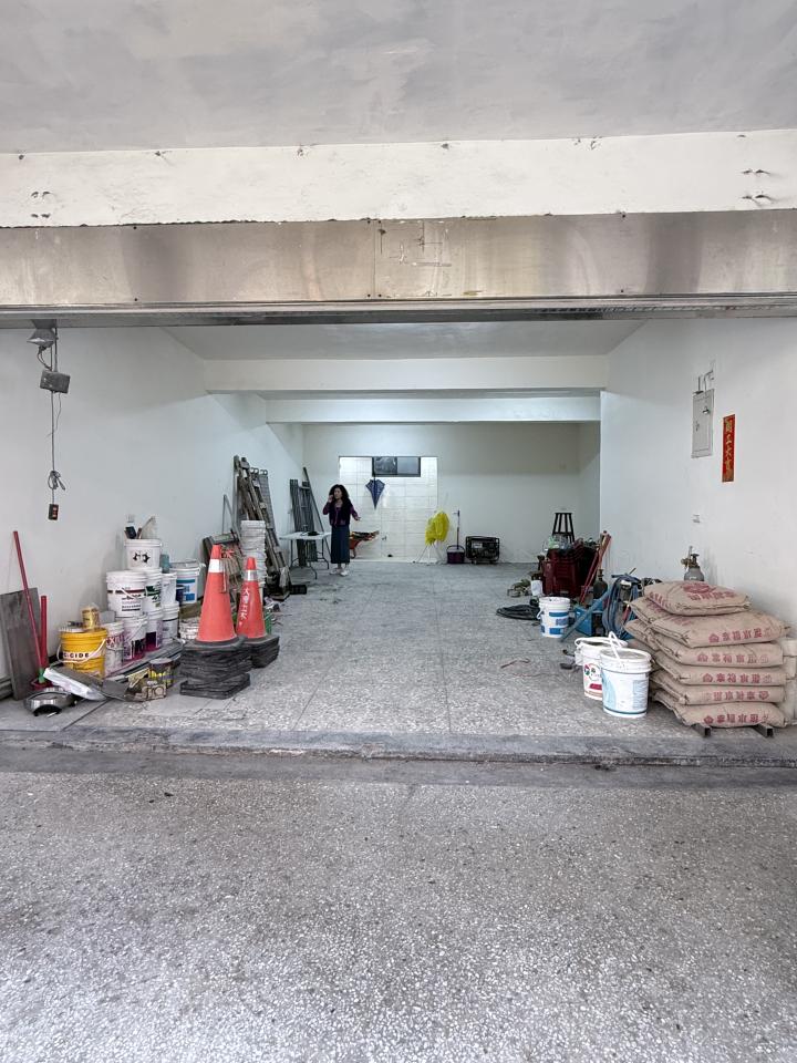 地板施工案件圖片