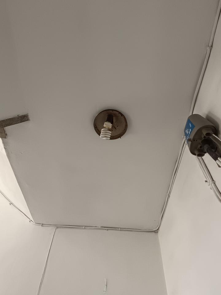 燈具維修案件圖片