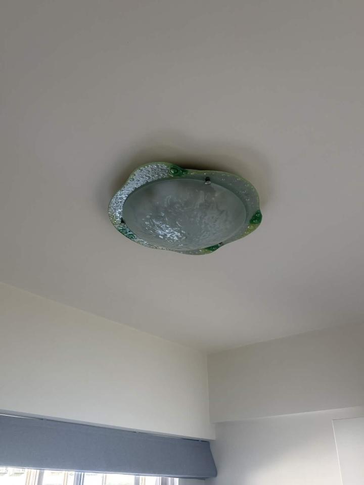 燈具安裝案件圖片