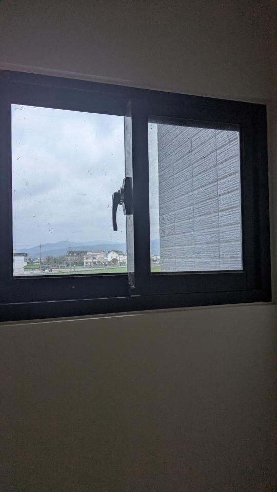 玻璃清潔案件圖片