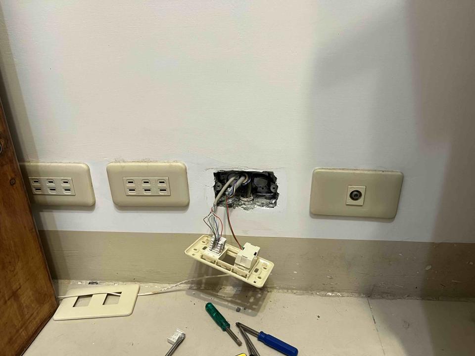 弱電工程案件圖片