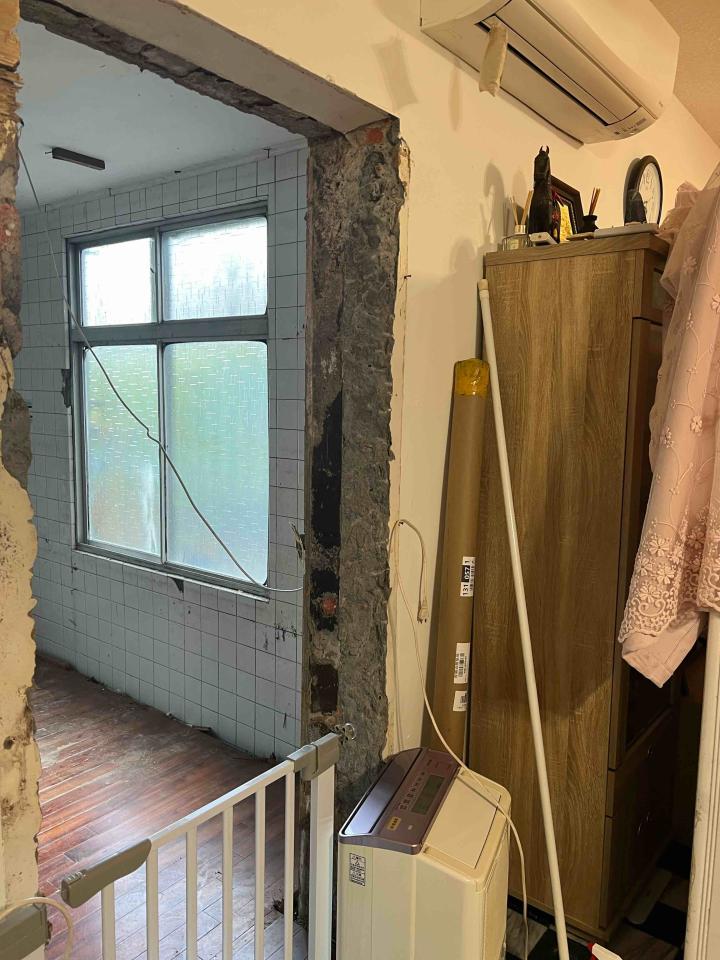 泥作/水泥施工案件圖片