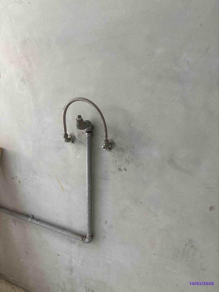 熱水器安裝案件圖片