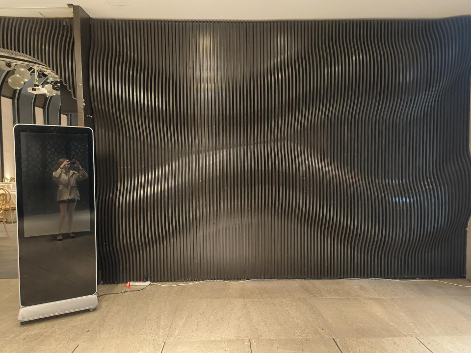 活動場地佈置案件圖片