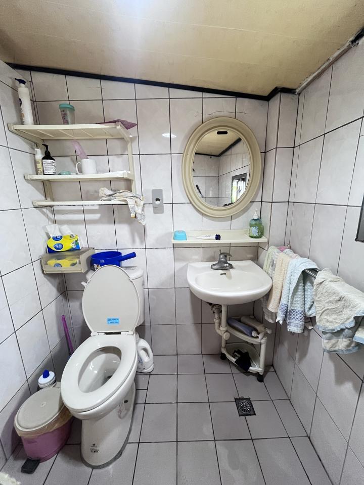 浴室扶手安裝案件圖片