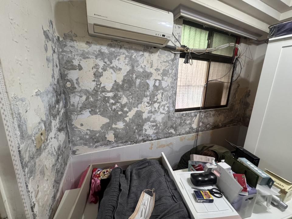 油漆工程案件圖片