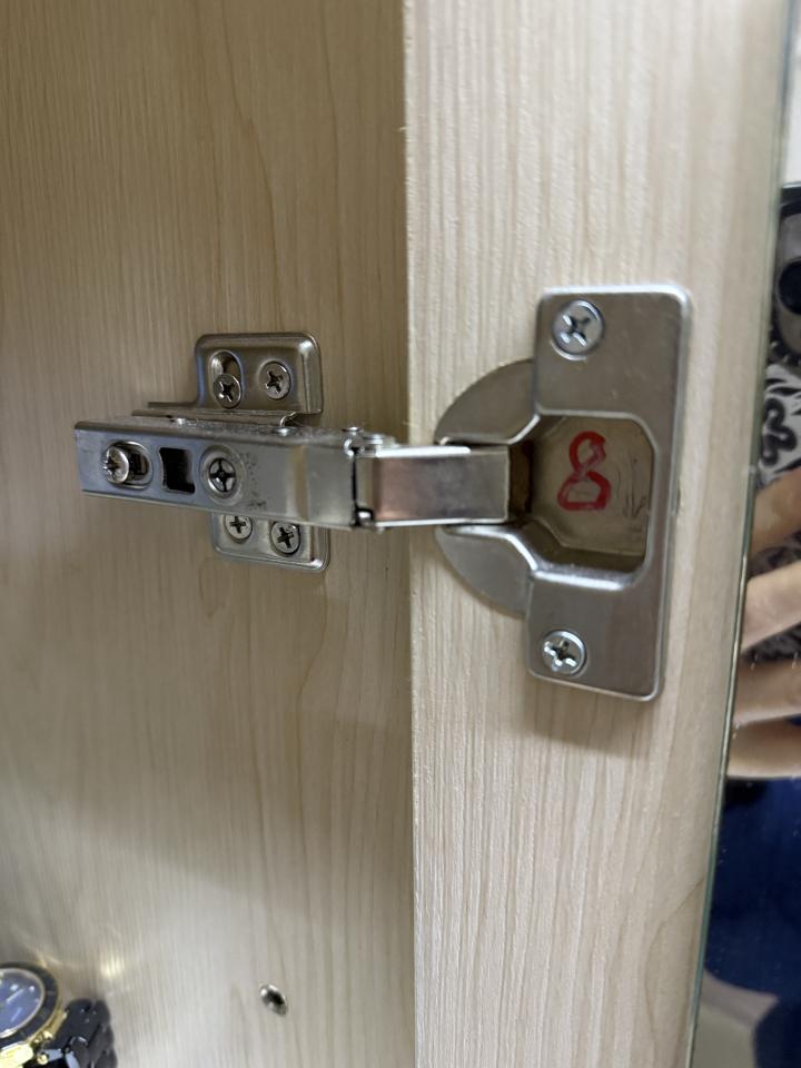 家具維修案件圖片