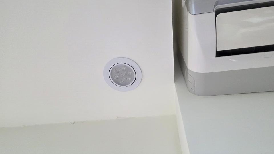 燈具維修案件圖片