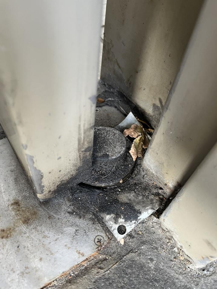 門片維修案件圖片