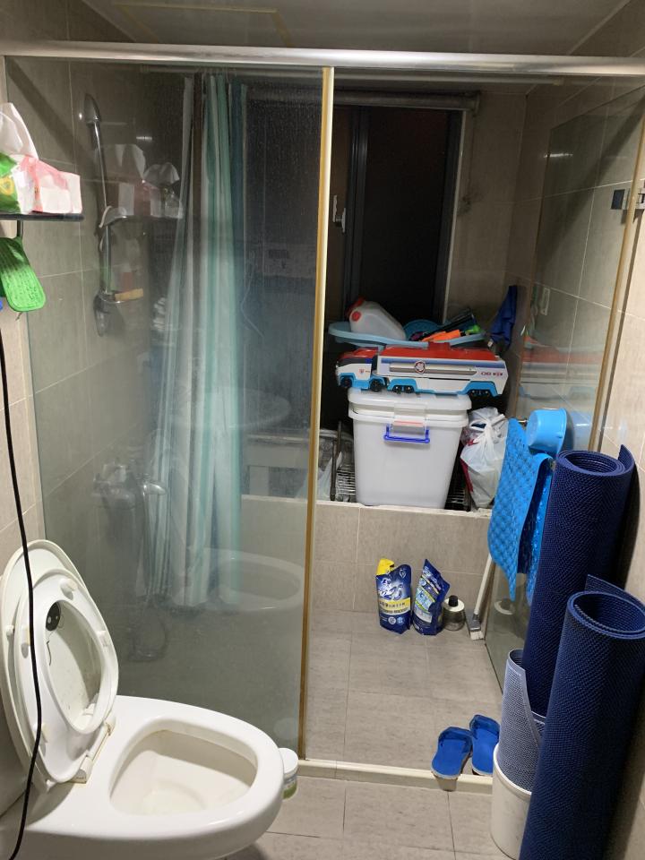 浴室翻新案件圖片