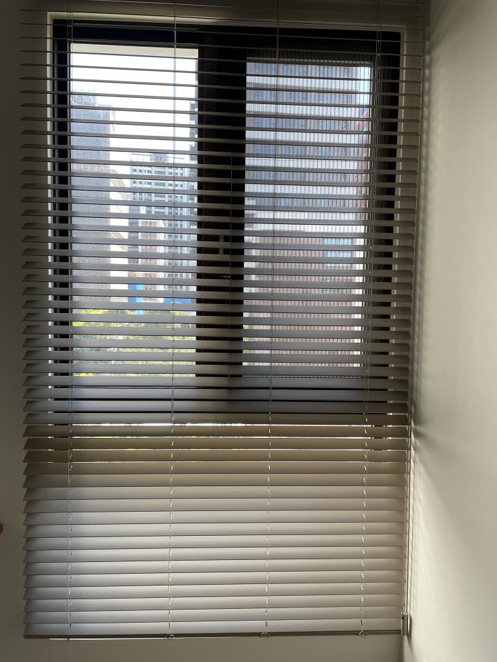 玻璃清潔案件圖片