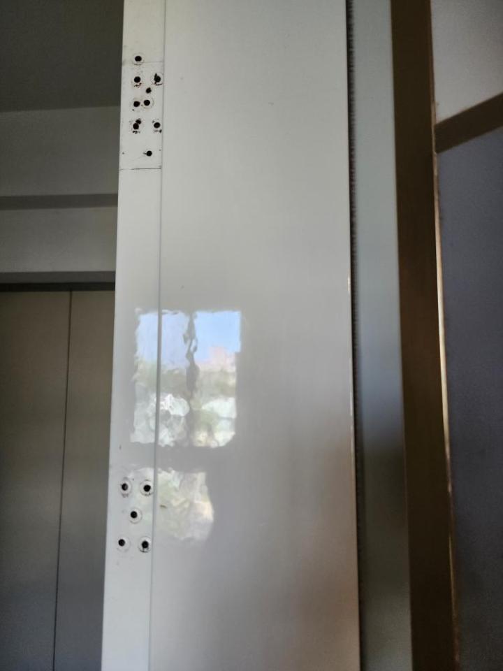 門片維修案件圖片