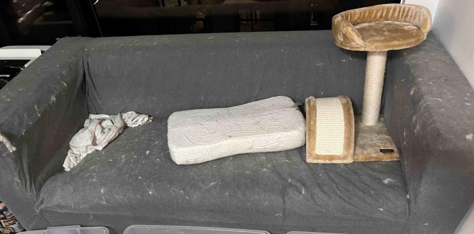 家具搬運案件圖片