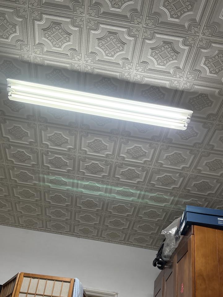 燈具維修案件圖片