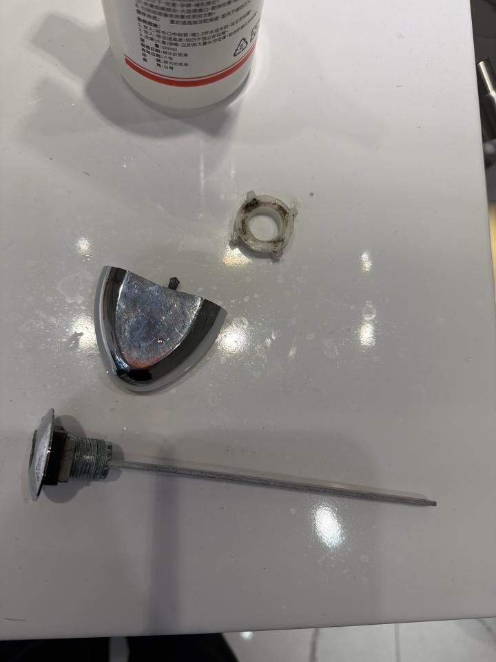 馬桶裝修案件圖片