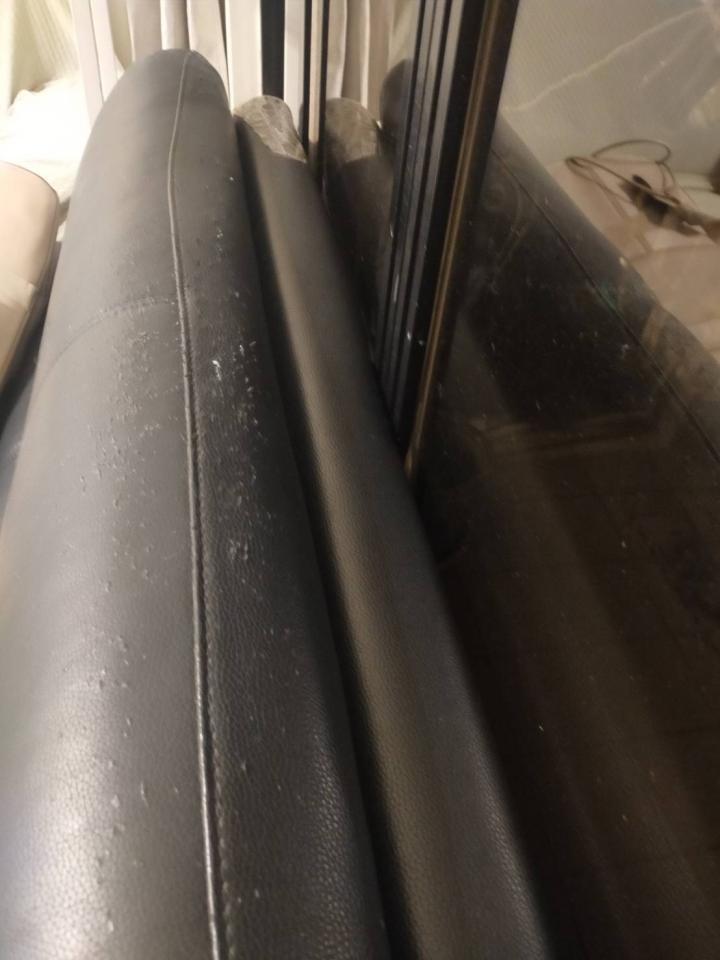 沙發修理案件圖片