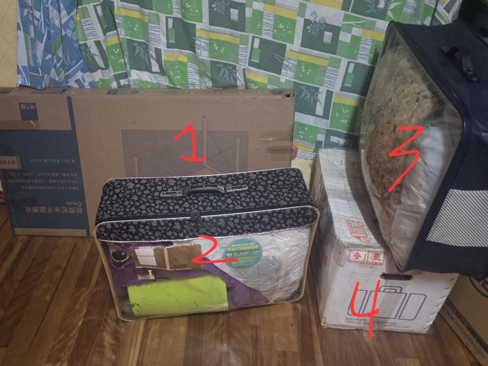 載貨運輸服務案件圖片