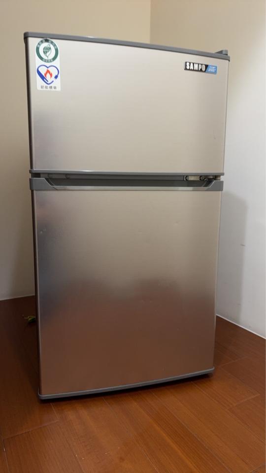 冰箱搬運案件圖片