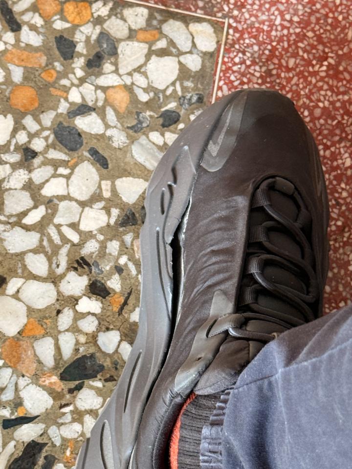 修鞋修包案件圖片