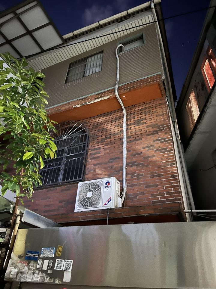 外牆拉皮案件圖片