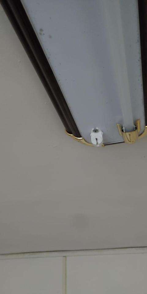 燈具安裝案件圖片