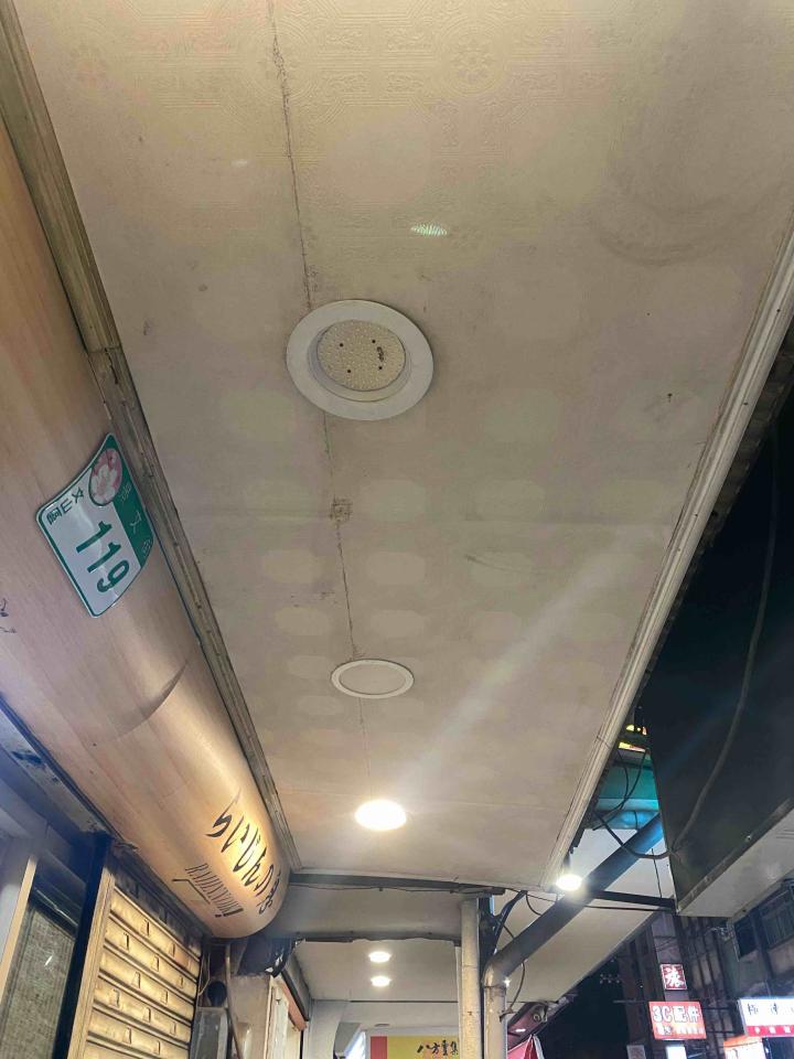 燈具維修案件圖片