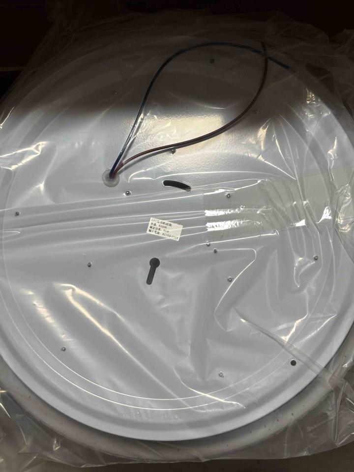 燈具安裝案件圖片