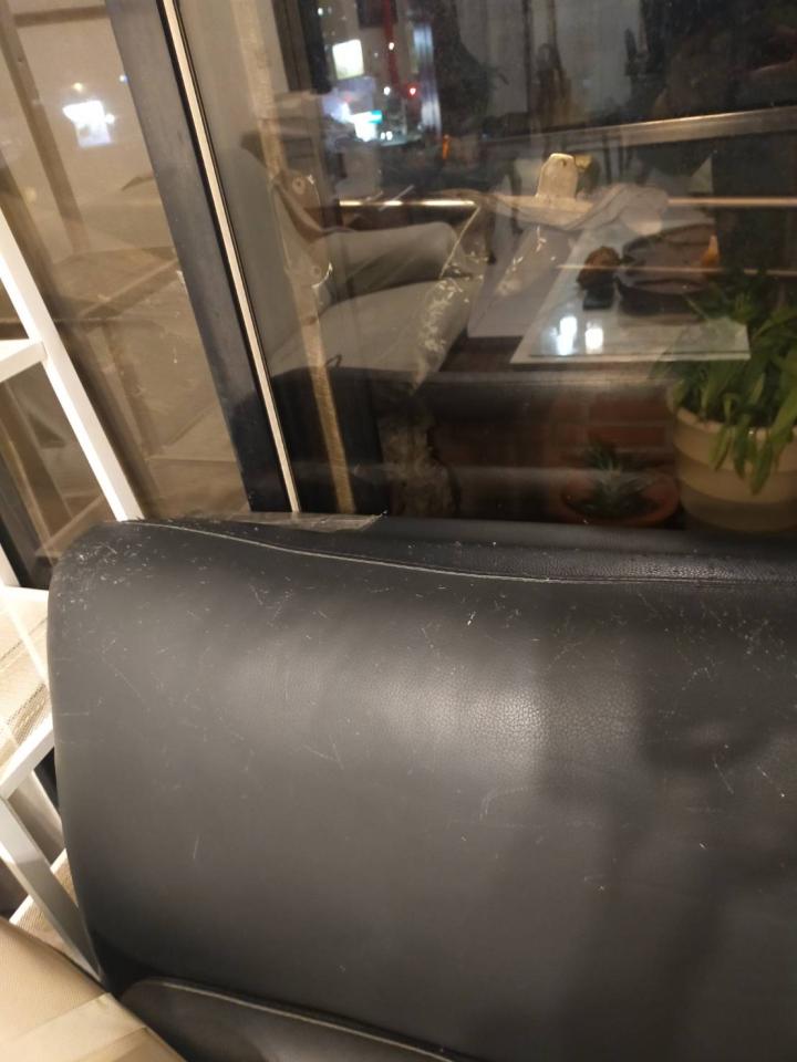 沙發修理案件圖片