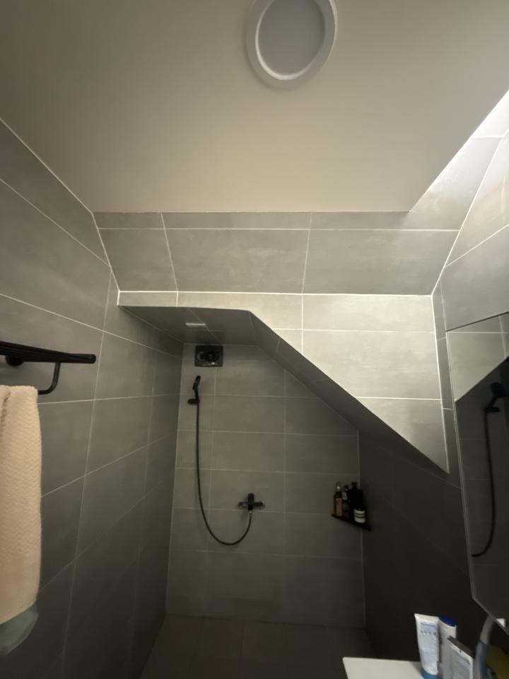 浴室抽風機安裝案件圖片