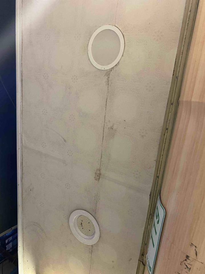 燈具維修案件圖片