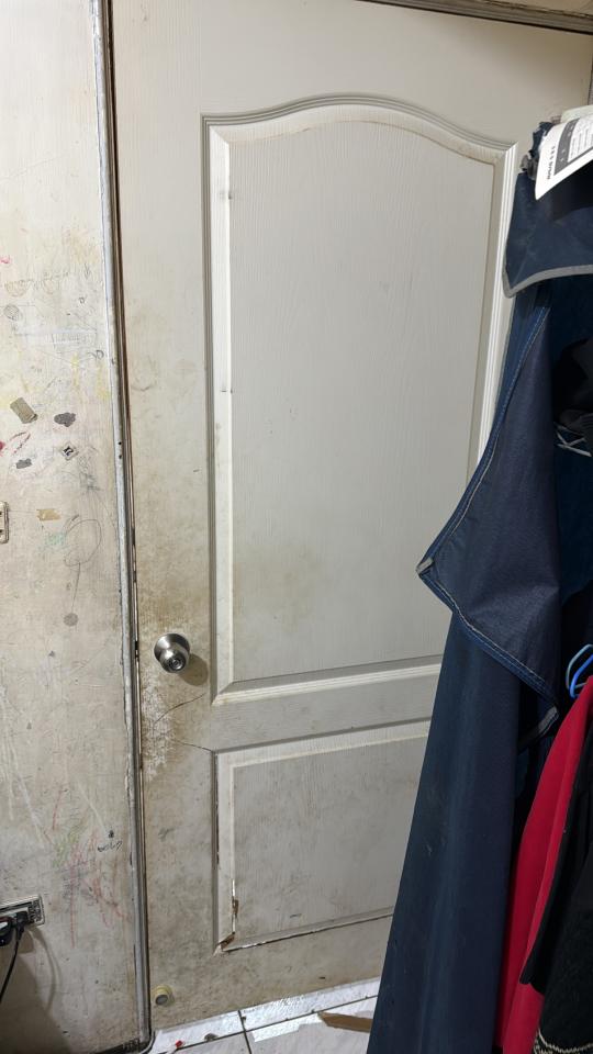 門片安裝案件圖片