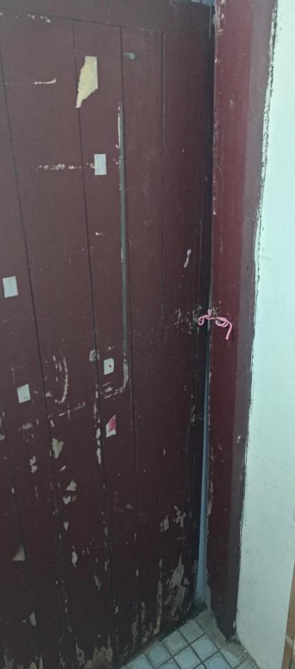 門片維修案件圖片