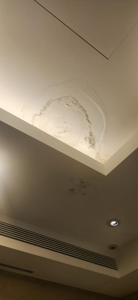 油漆工程案件圖片