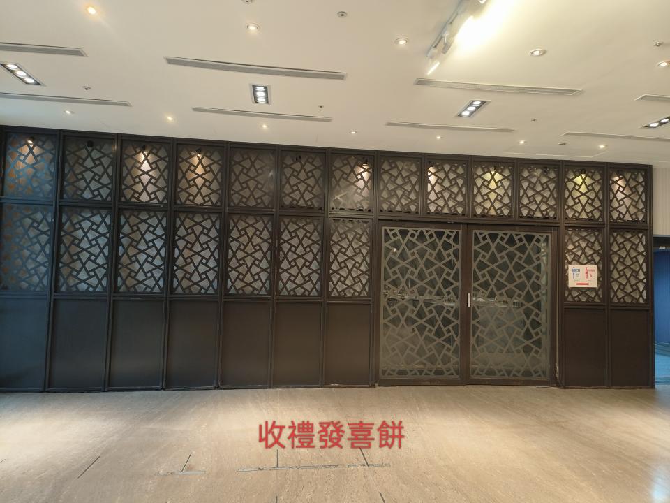 活動場地佈置案件圖片