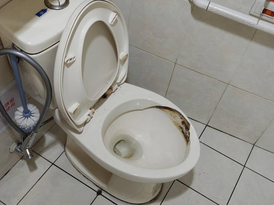 馬桶裝修案件圖片