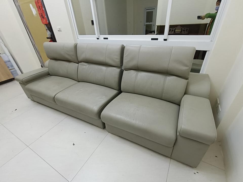 大型家具回收案件圖片