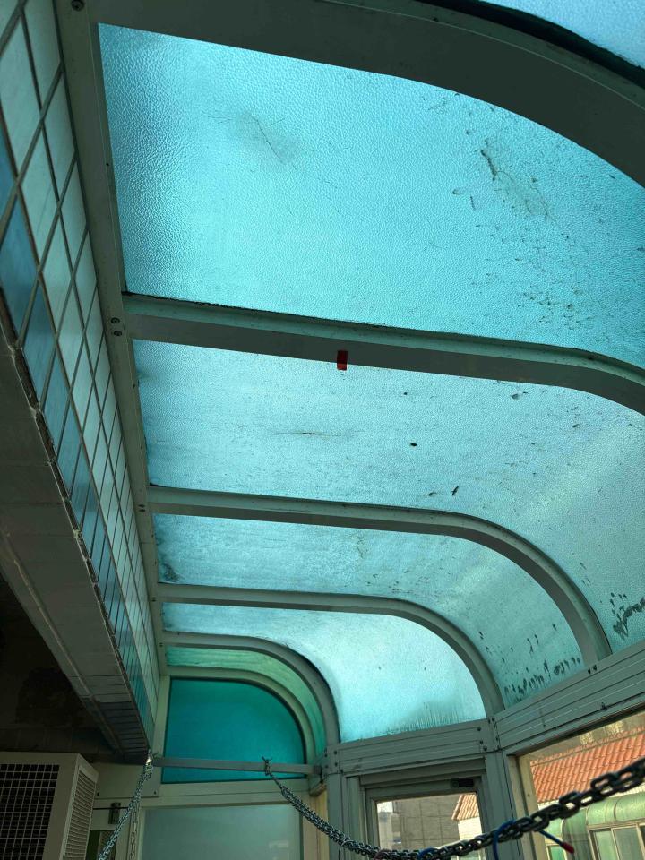 採光罩案件圖片