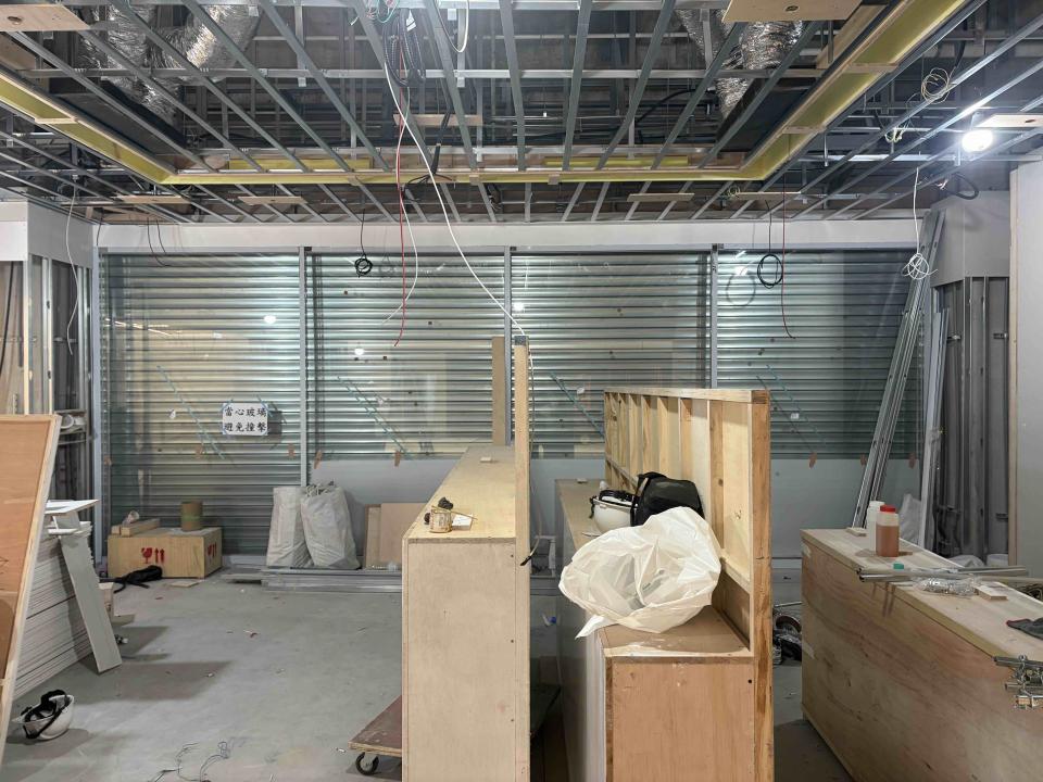 玻璃清潔案件圖片