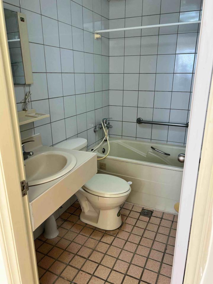 浴室翻新案件圖片