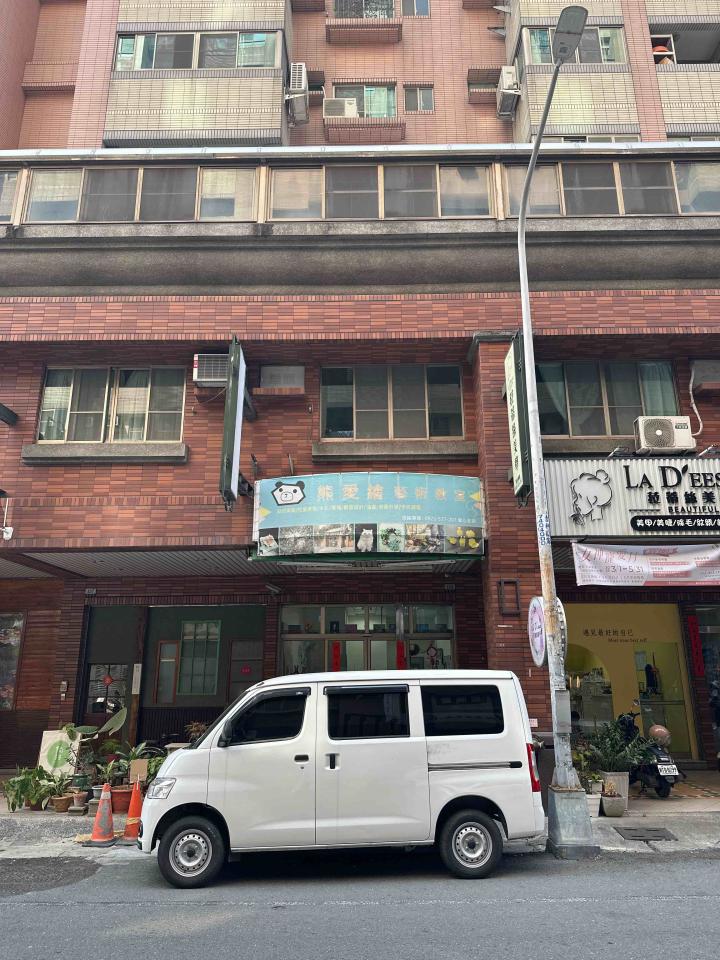 招牌製作案件圖片