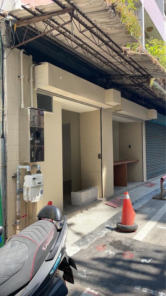 油漆工程案件圖片