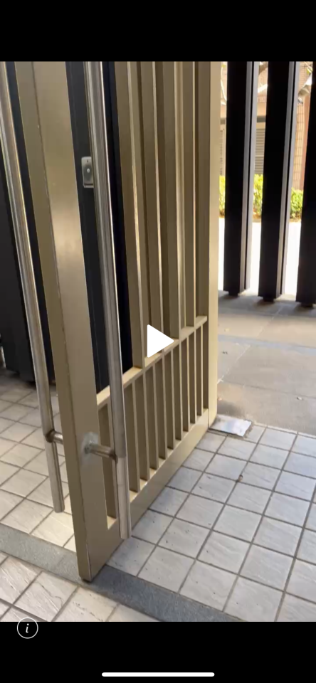 門片維修案件圖片