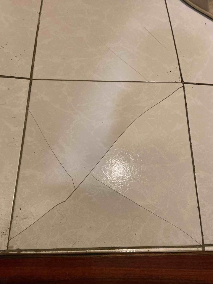 磁磚修補案件圖片