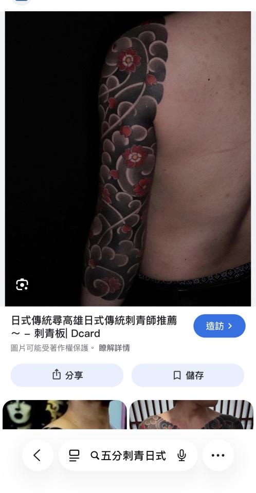 刺青案件圖片